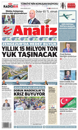 Analiz