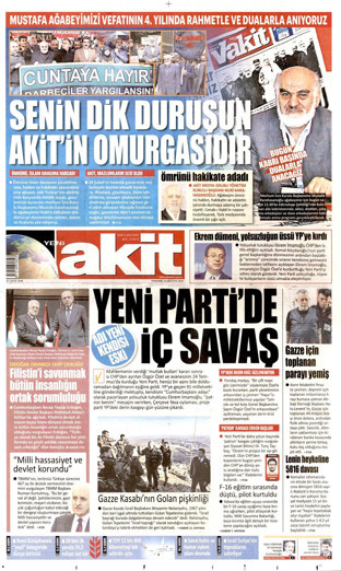 Yeni Akit