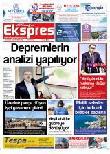 ALİAĞA EKSPRES