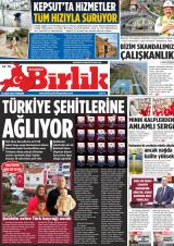 BALIKESİR BİRLİK