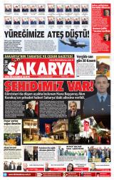 BİZİM SAKARYA
