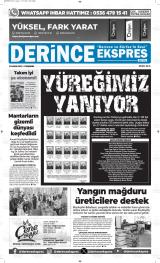 DERİNCE EKSPRES