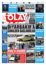 DİYARBAKIR OLAY