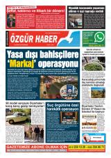 DİYARBAKIR ÖZGÜR HABER