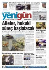 DİYARBAKIR YENİGÜN