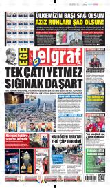 EGE TELGRAF