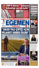 EGEMEN