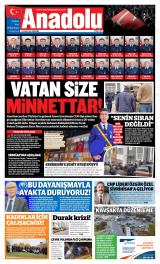 ESKİŞEHİR ANADOLU