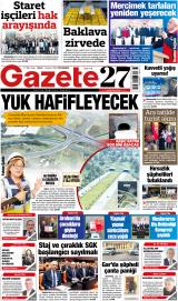 GAZETE27