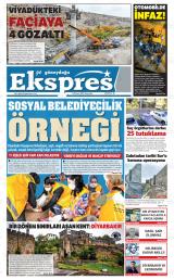 GE GÜNEYDOĞU EKSPRES