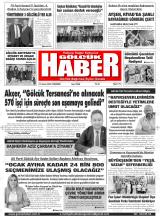 GÖLCÜK HABER