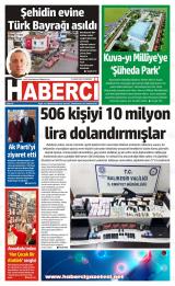 HABERCİ