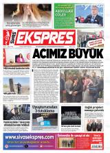 SİVAS EKSPRES