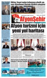 AFYONŞEHİR