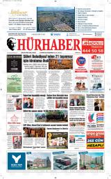 HÜRHABER