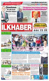 İLKHABER