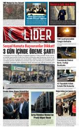 MALATYA LİDER