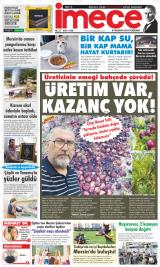 İMECE