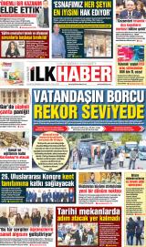 GAZİANTEP İLK HABER