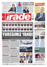 SİVAS İRADE