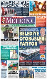 ÇUKUROVA METROPOL