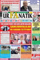 URFANATİK