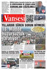 VANSESİ