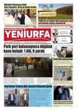 YENİURFA
