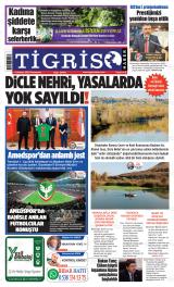 TİGRİS HABER