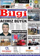 HALK İÇİN BİLGİ
