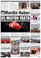 MARDİN HABER