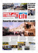 MARDİN LİFE