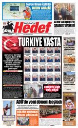 HEDEF