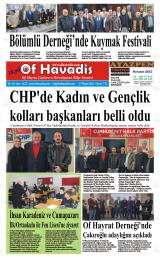 OF HAVADİS