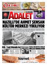 ADALET