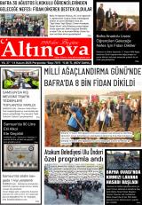 ALTINOVA