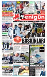 55 YENİGÜN