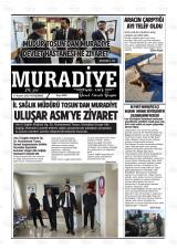 MURADİYE