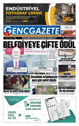 GENÇ GAZETE