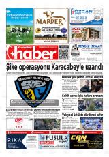 KARACABEY HABER