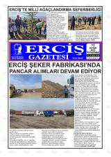 ERCİŞ