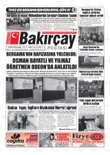 BAKIRÇAY POSTASI