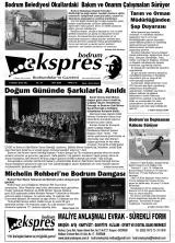 BODRUM EKSPRES