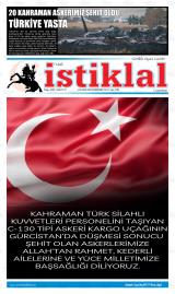 İSTİKLAL