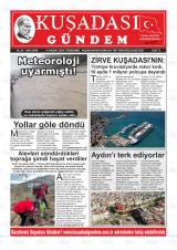 KUŞADASI GÜNDEM