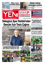 YENİ SÖKE