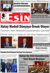 ESİN