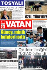 VATAN