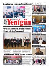YENİ GÜN