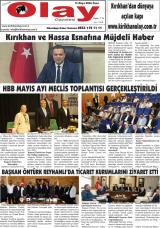 GÜNCEL OLAY